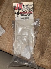 jk products 1/24 go cart clear New