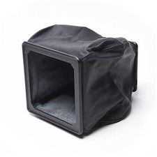 Genuine Leather Wide Angle Bag Bellows For Linhof Technikardan S4X5 Camera Sale