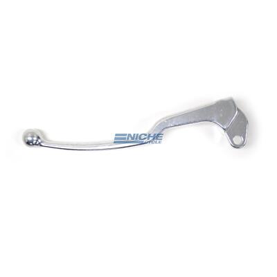 Suzuki SFV650 Gladius 09-16 Polished Clutch Lever