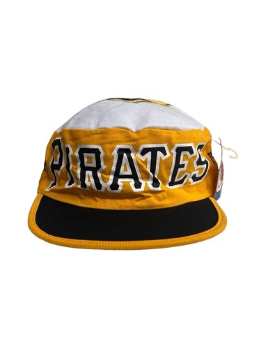 Vintage Pittsburgh Pirates 1977-1984 Cooperstown Collection MLB