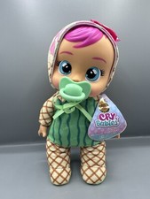 IMC Toys 2022 8421134088528 Cry Babies Tiny C...