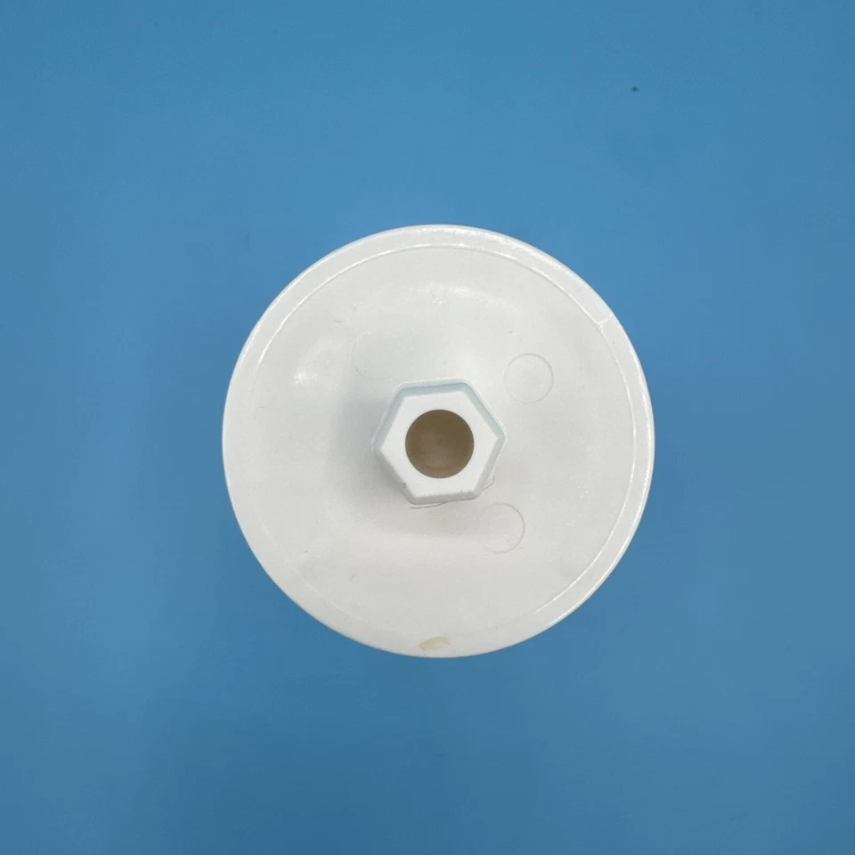 Presto Professional Salad Shooter 0297003 Replacement Part White Slicer Blade - Image 4 of 4