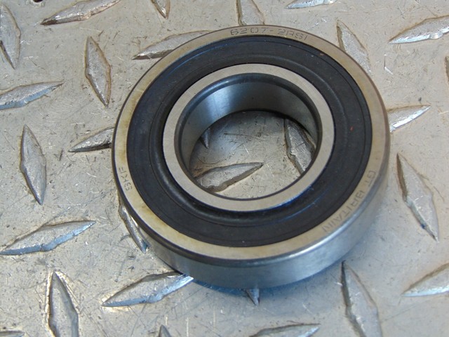 Подшипник 6207 2rs1