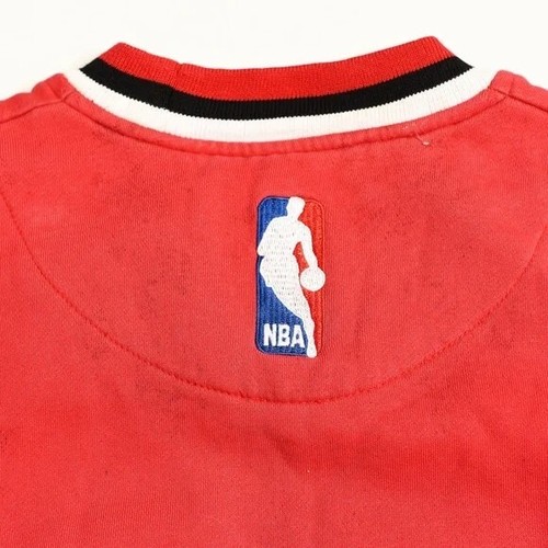Chicago Bulls Vintage 90's Crewneck. Reebok - Picture 6 of 6