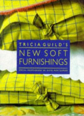 Tricia Guild's New Soft Furnishings By Tricia Guild. 97818502980