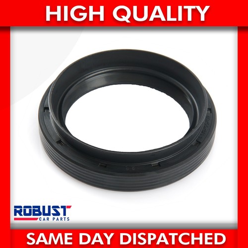 DRIVESHAFT DIFF OIL SEAL LEFT FOR NISSAN ALMERA MICRA QASHQAI