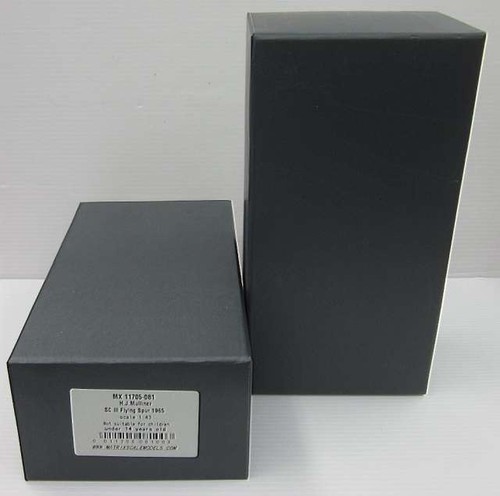 Auto Matrix Rolls Royce scala 1/43 - Foto 11 di 11
