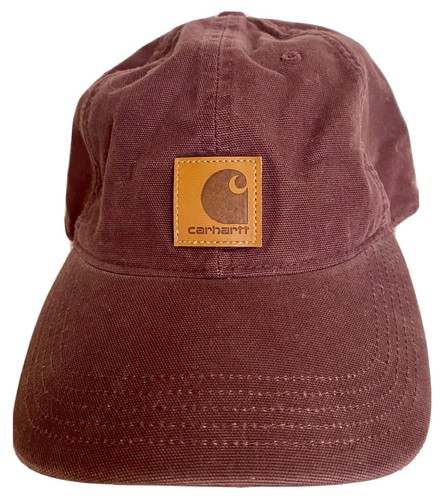 Odessa Cap - DEEP WINE - NWT | eBay