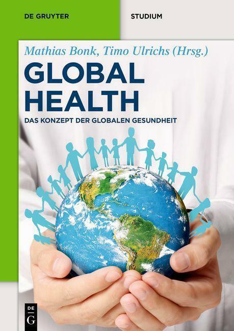 Thumbnail - Global Health | Buch | 9783110445534