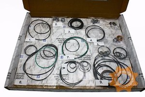 5hp19 акпп bmw