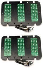 Dakota Digital 1967-68 Ford Mustang LED Repla...