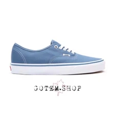 Size 9 - Vans Authentic - Navy - VN000EE3NVY