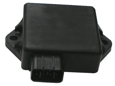 Sports Parts Inc Factory Style CDI for 1999 - 2003 Polaris Trail RMK Snowmobile