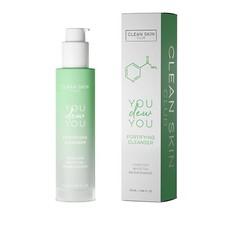 Acne Face Wash 5 Niacinamide, Oil-Free Vegan Cleanser Honeydew White Tea