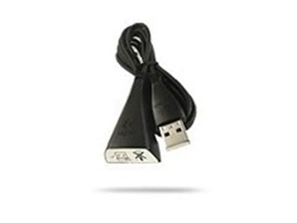 Logitech USB Extension Cable &ndash; Receiver Extender Replacement 993-00029 - NEW
