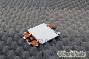 Fujitsu Siemens Lifebook E7010 Laptop Touchpad Mousepad