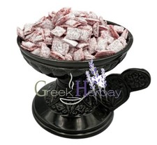 Incense Pure Greek Rose Frankincense 20g - 2kg / Warm & Sensual Fragrance.