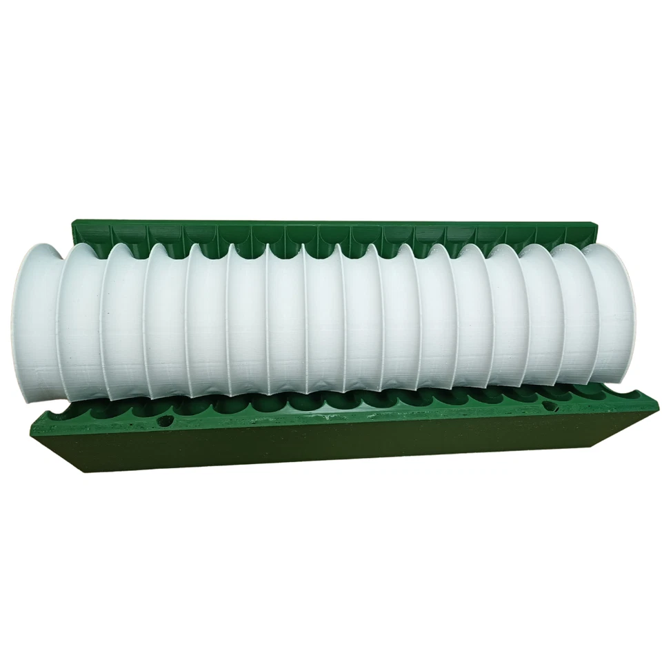 Rollball UNI y kits reemplazables - máquina boilie boilies universal motorizada Foto 4 de 4