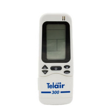 Silent Air Conditioning Remote Control 7300H / 5300H / 3800H 03487 Telair