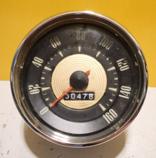 DKW Auto Union 1000 Tachometer von Kienzle | 160 km/h