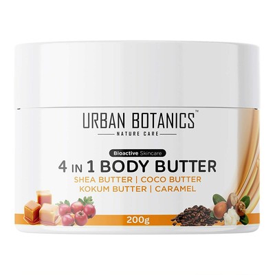 Body Butter For Dry Normal Itchy Skin & Stretch Marks with Shea Butter Cream - eBay