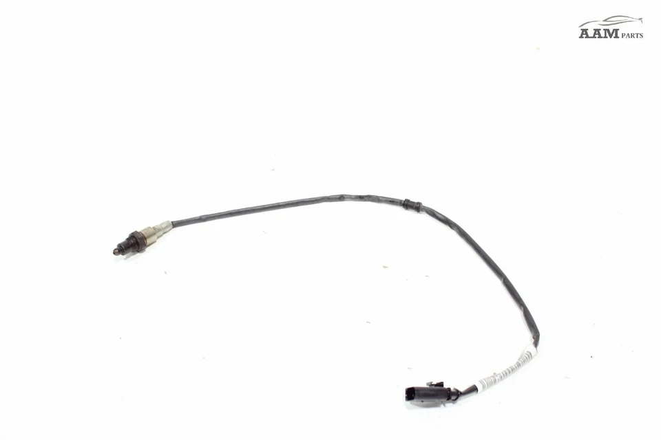 2014-2022 VOLKSWAGEN PASSAT SISTEMA DE EMISIONES TRASERO LAMBDA O2 SENSOR DE OXÍGENO OEM Foto 2 de 4
