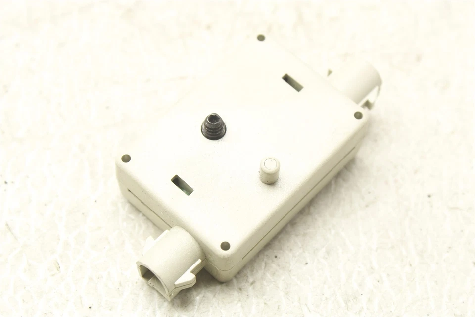 Amplificador BMW M3 E92 2008-2013 Annte 6990090 Foto 4 de 4