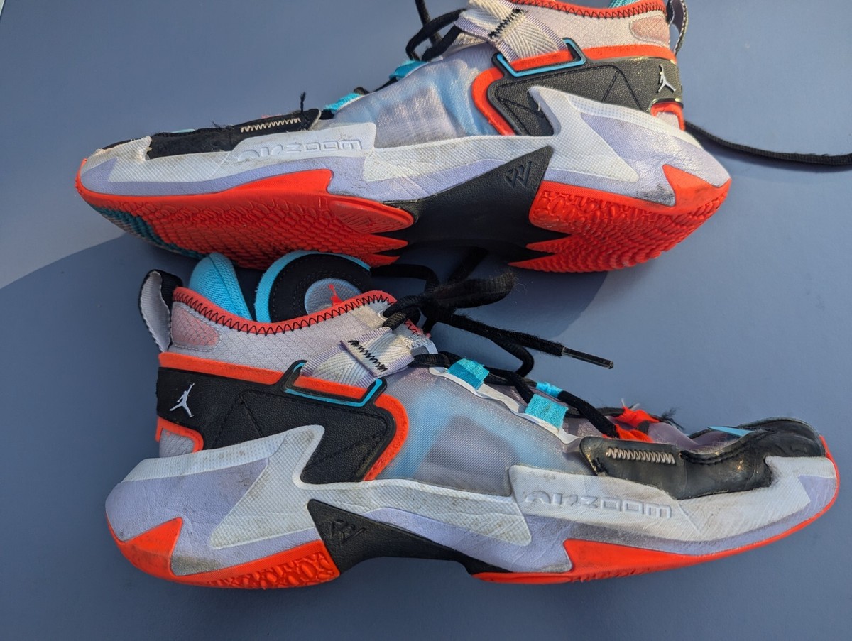 シューズ(女性用) JORDAN why not? zer0.5 PF Jordan Why Not Zer0.5 PF Childhood for Sale | Authenticity