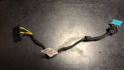 Mercedes-Benz E W210 1999 Sonstiger Kabelbaum 2105402035