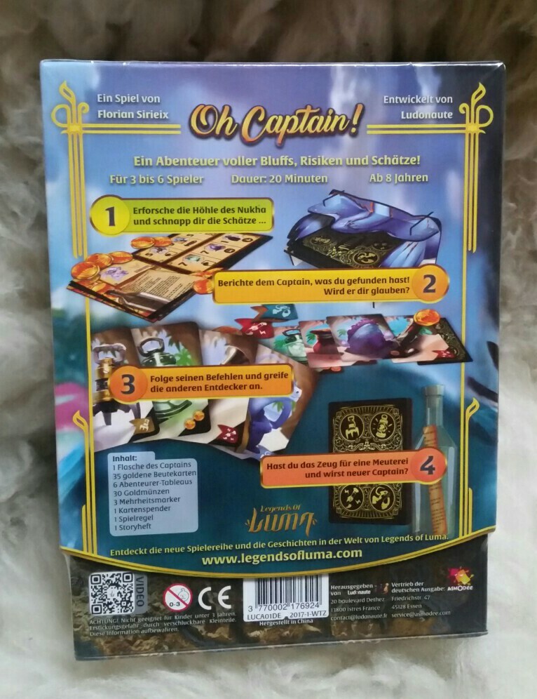 Thumbnail - Oh Captain-asmodee