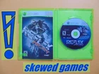 MX vs ATV Reflex - cib - XBox 360 Microsoft