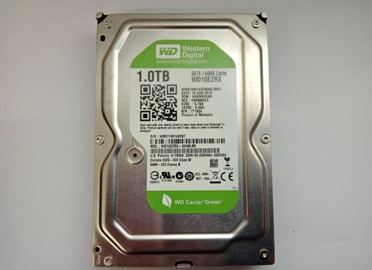 WD Green 1TB SATA SSD 2.5インチ Amazon.com: Western Digital 1TB WD Green Internal SSD Solid State