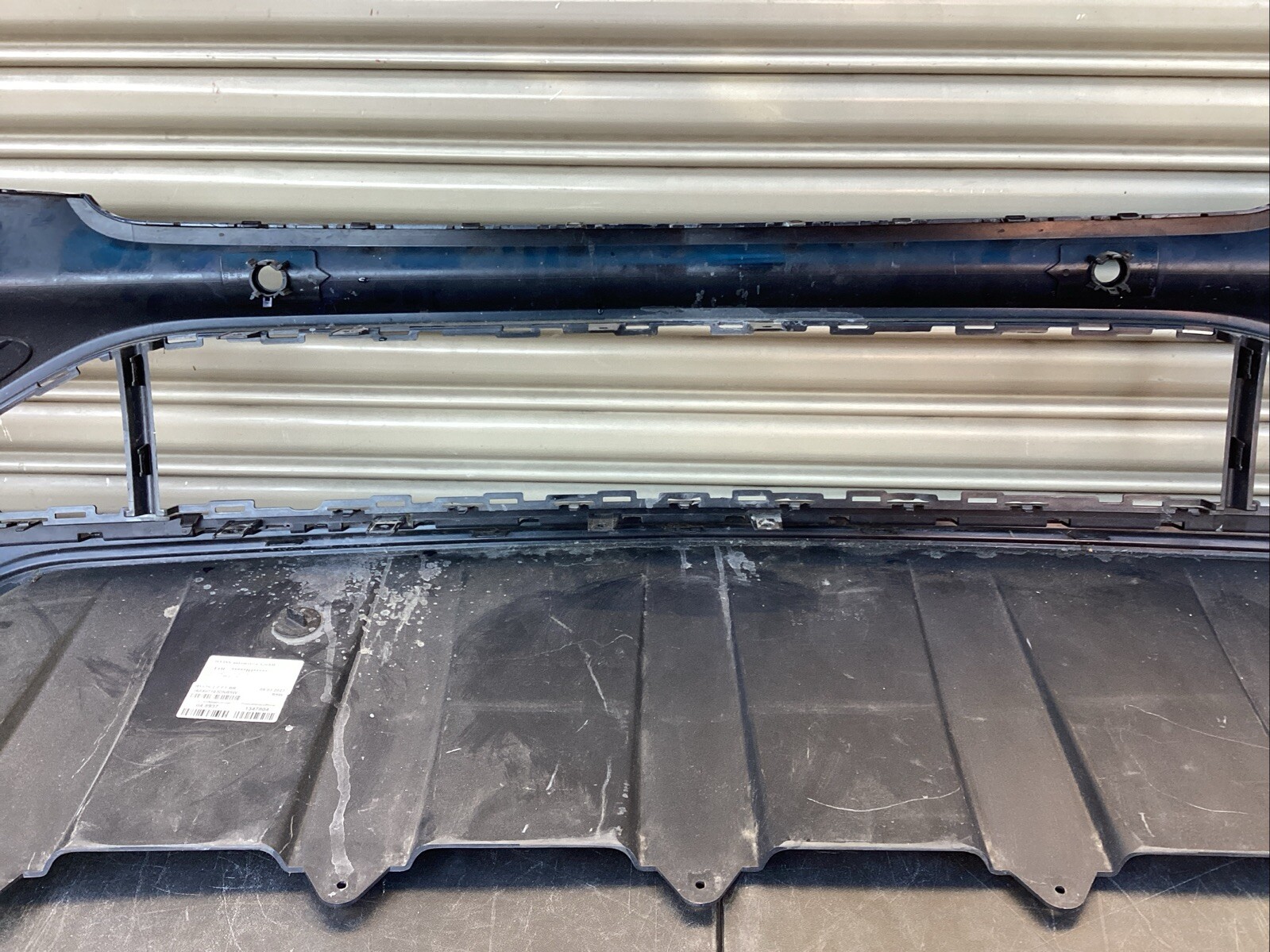 2021 2022 2023 2024 Bentley Bentayga Front Bumper Cover 36A807093 OEM