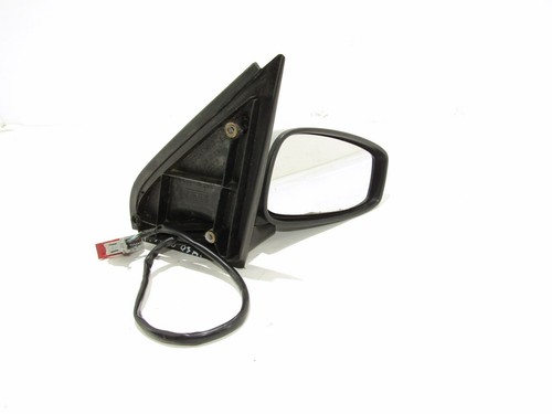 FIAT STILO 2003 Außenspiegel Spiegel R. wing mirror right elektrisch elect.