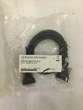 EXTRON 26-662-12 DVID SL Ultra Series Ultra Flexible Single Link DVI-D 12-FEET