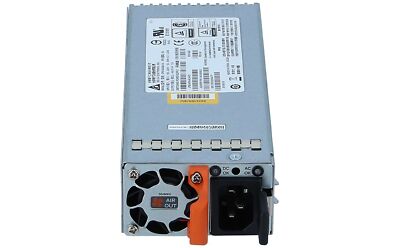 Juniper - JPSU-600-AC-AFO - EX3400 600W AC Power Supply Front-to-Back Airflow