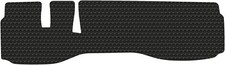 Lloyd Mats 1 PC Rubber Floor Mat Part for Mit...