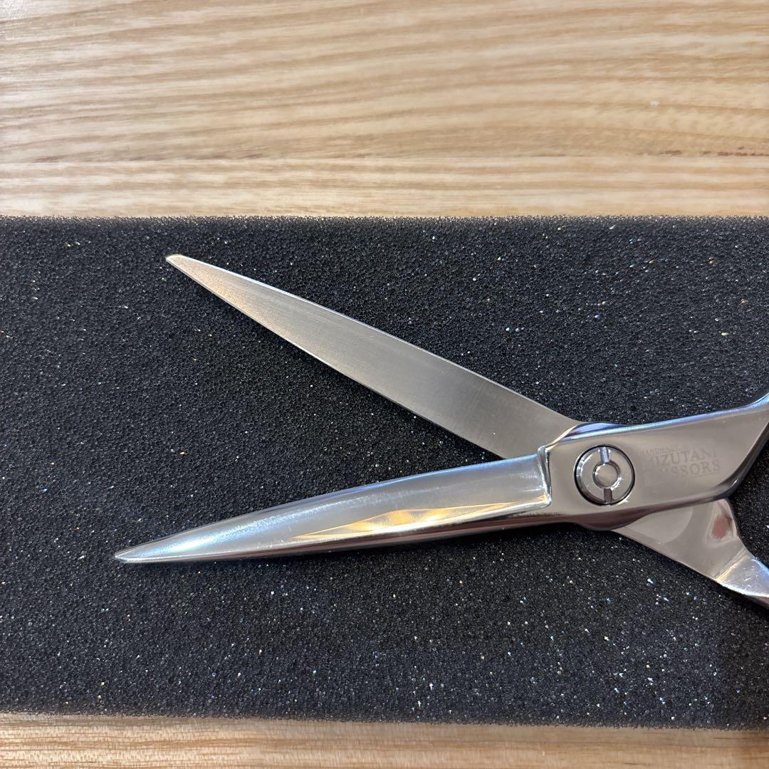 MIZUTANIレザー Mizutani Leather Scissor Sleeve – M3 Mizutani