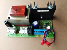 alimentation + chargeur 13.8v alarme ELPRO NEUF