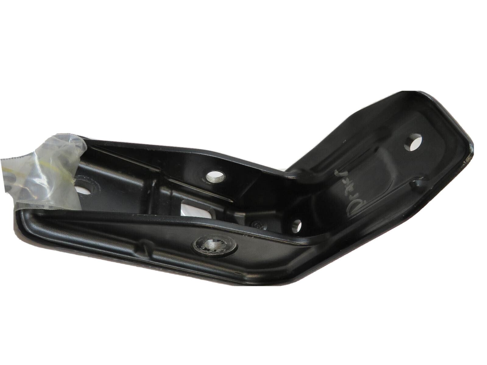 2017 AUDI R8 RETAINER BRACKET FOR DAMPER LEFT UPPER DRIVER SIDE OEM 4S0805363B