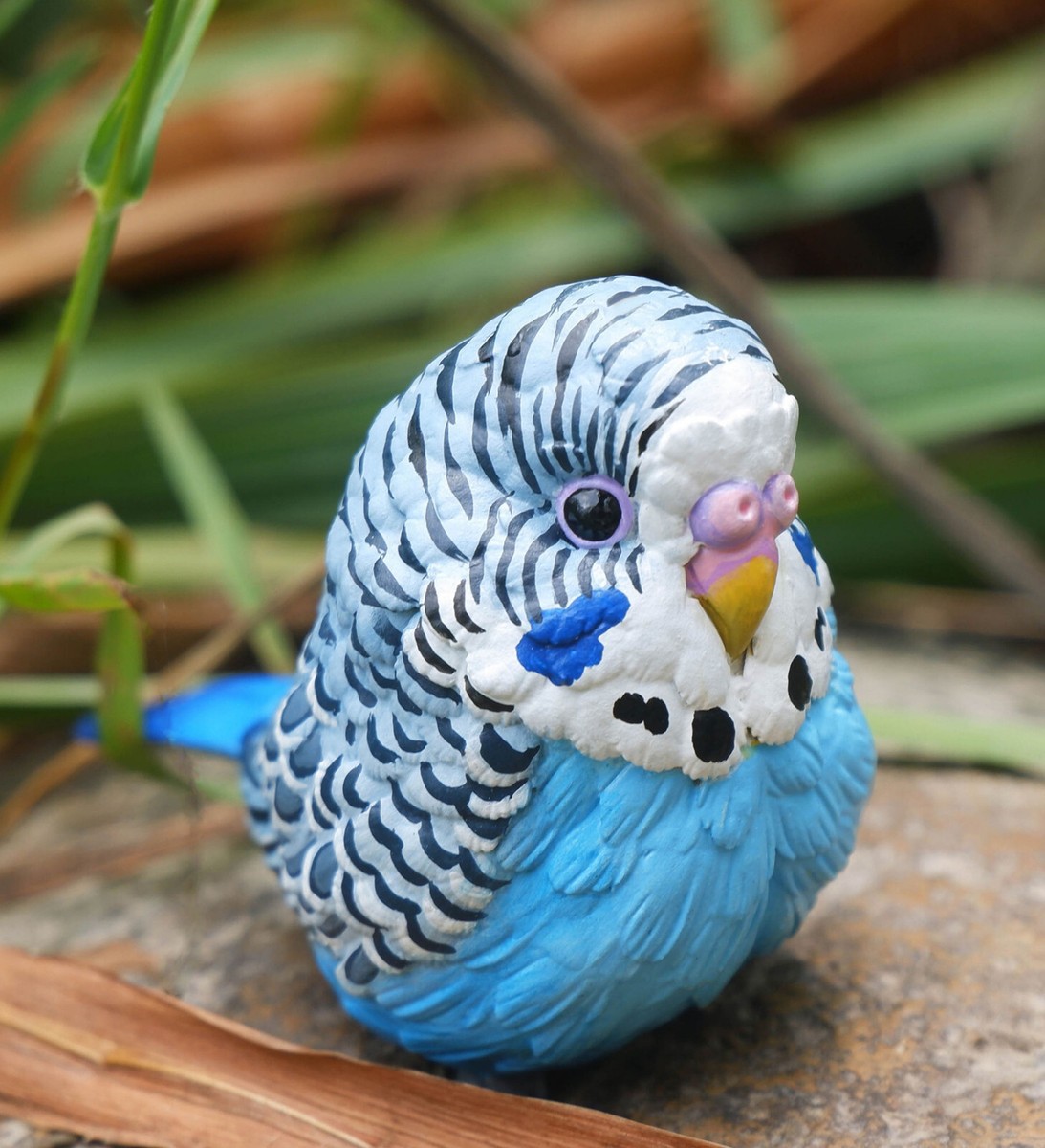 Animal Planet A Series of Laugh and Grow Fat Birds 2.0 Blind Box