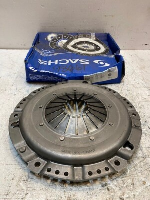 #ad Sachs Clutch Pressure Plate SC70013 3082219134 $135.37