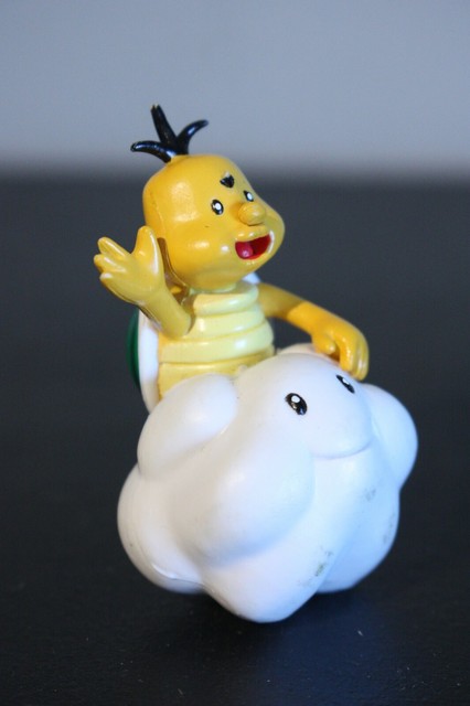 lakitu figure