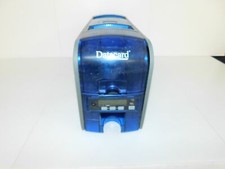 ^^ DATACARD SD360 MODEL PX30 BADGE PRINTER (A...