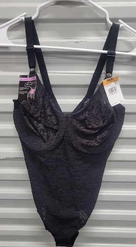 Find The Best Shapewear Bodysuit With Bra Reviews & Comparison