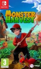 Thumbnail of ebay&reg; auction 224613461821 | Monster Harvest (Switch)
