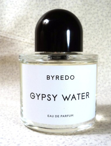 Byredo Gypsy Water Eau de Parfum Spray - 3.3 oz. (T)