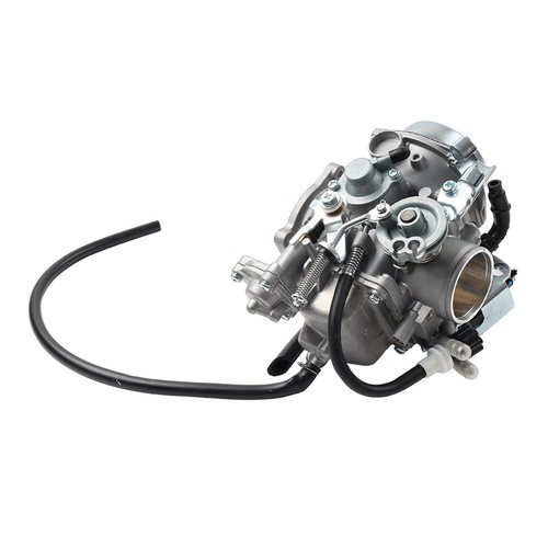 Carburetor 16100-MEA-901 For Honda VTX1300 VTX1300C VTX1300R VTX1300T VTX1300S - Picture 11 of 12