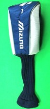 Mizuno 1 Forged Driver/Mini-Driver Golf Club Head Cover  Golf Ball Inc- NEW    