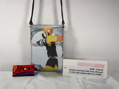ICON - NWT $135.00